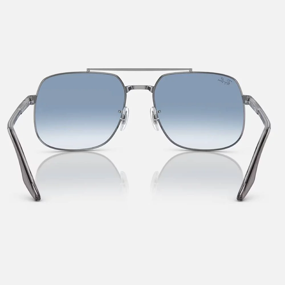 Ray-Ban RB3699 Sunglasses - Image 3