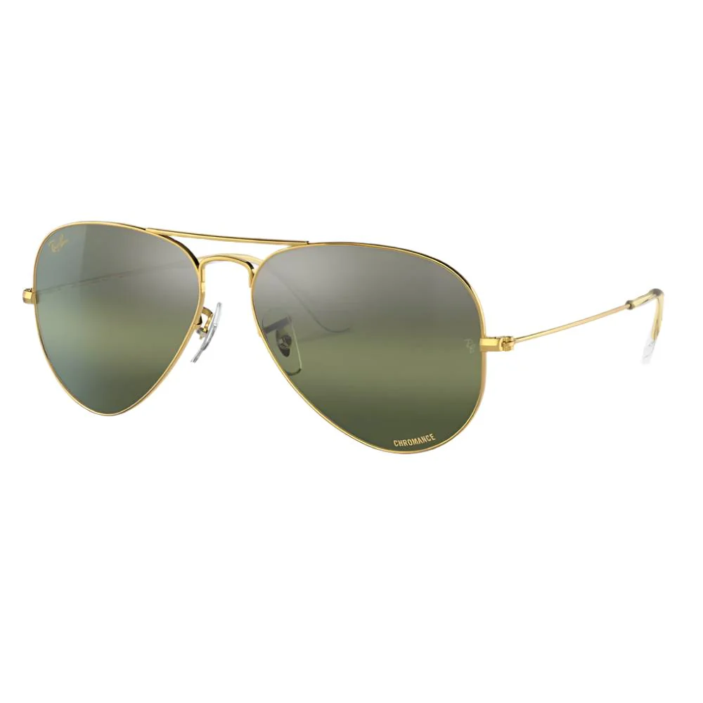 Ray-Ban Aviator Large Sunglasses - FINAL SALE
