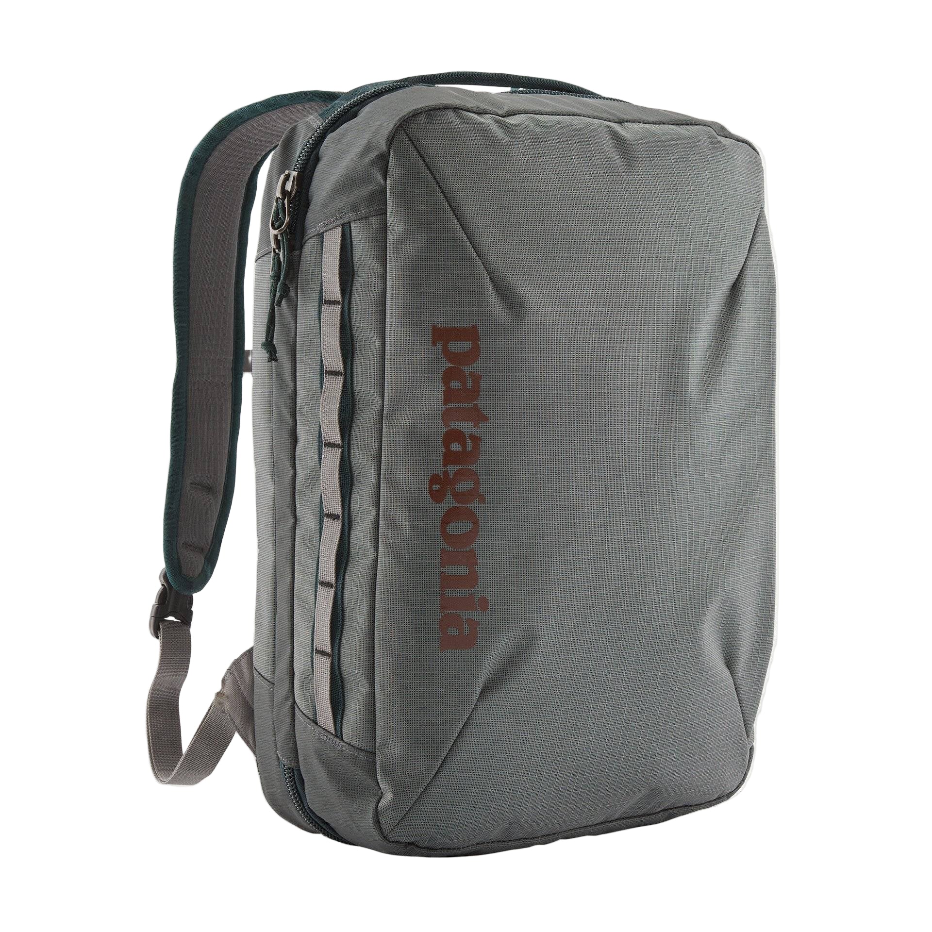 Patagonia Black Hole Micro MLC Backpack - Noble Grey
