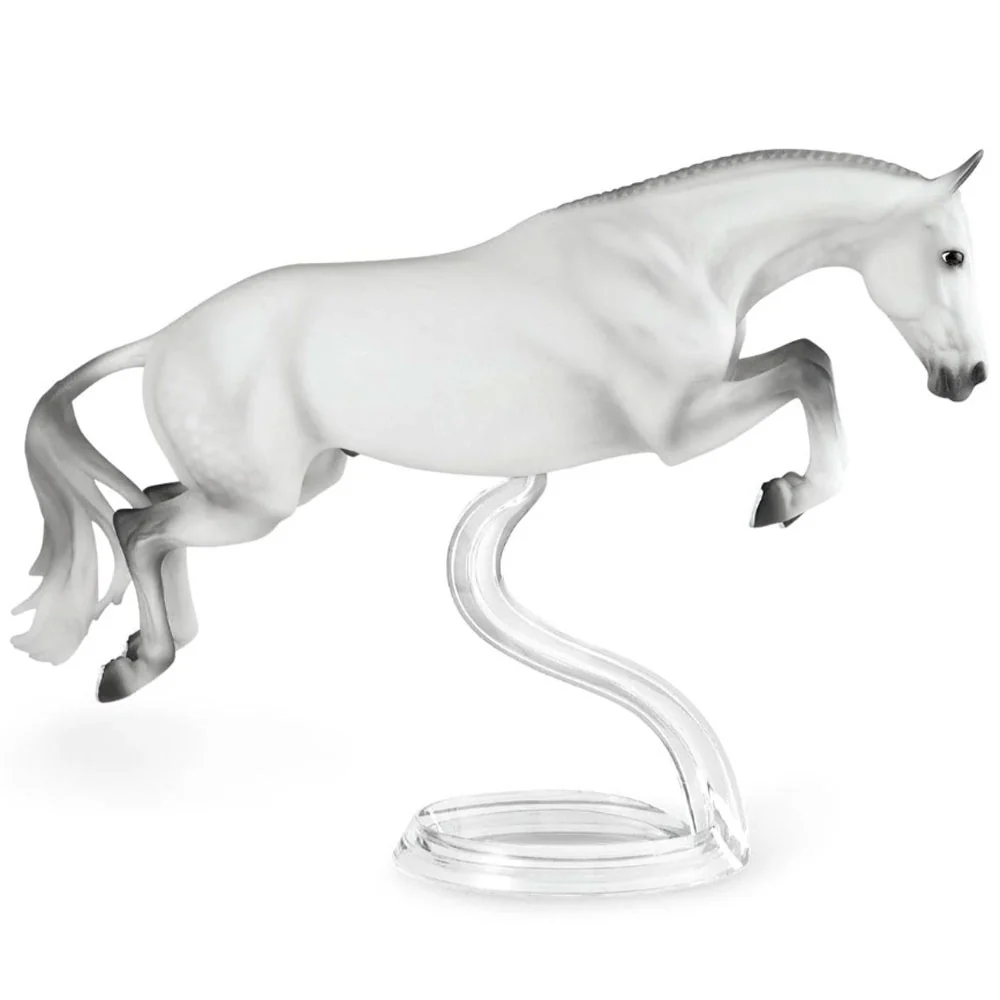 Breyer Get Rowdy - Dutch Warmblood