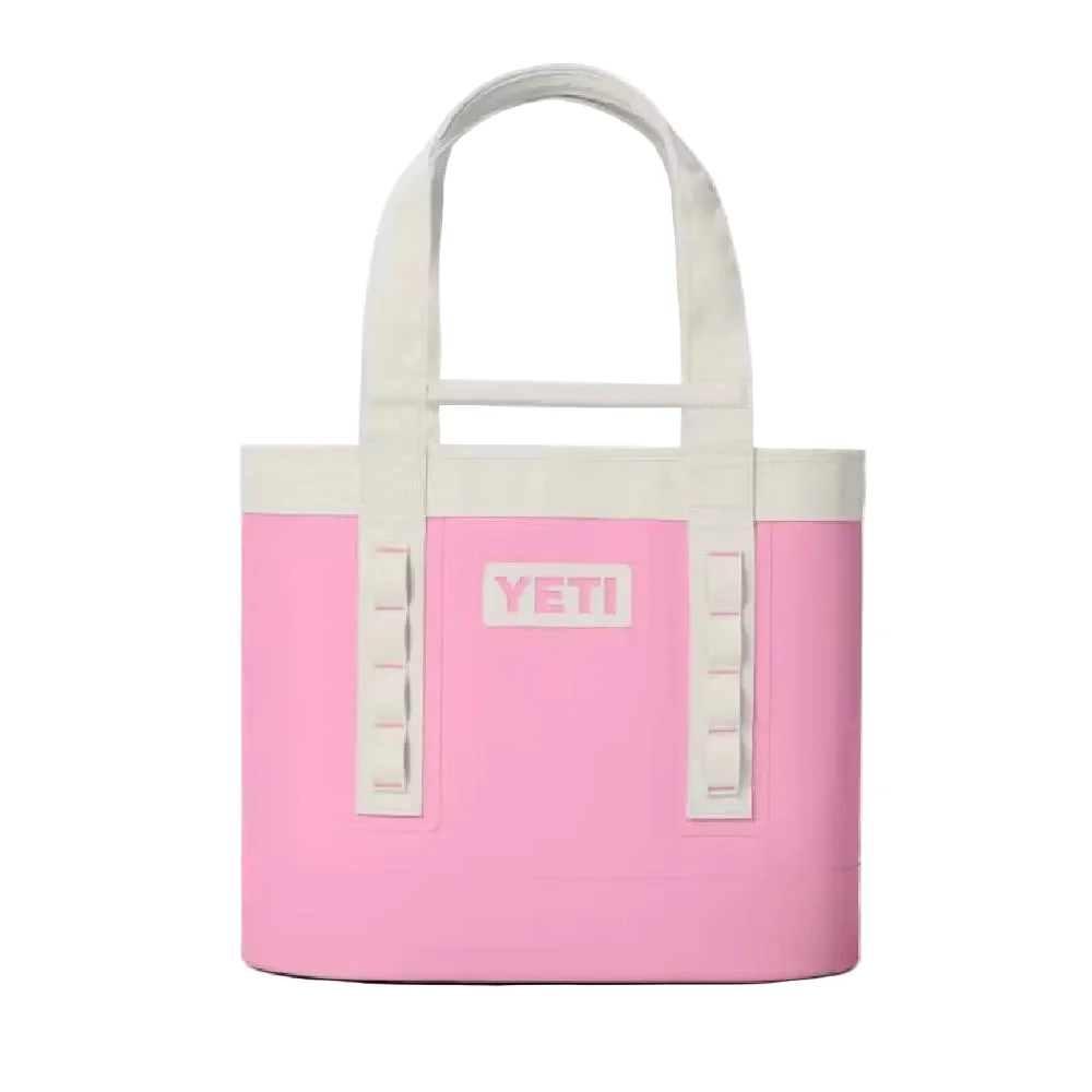 Yeti Camino Carryall 35 2.0 Tote- Power Pink/Aspen