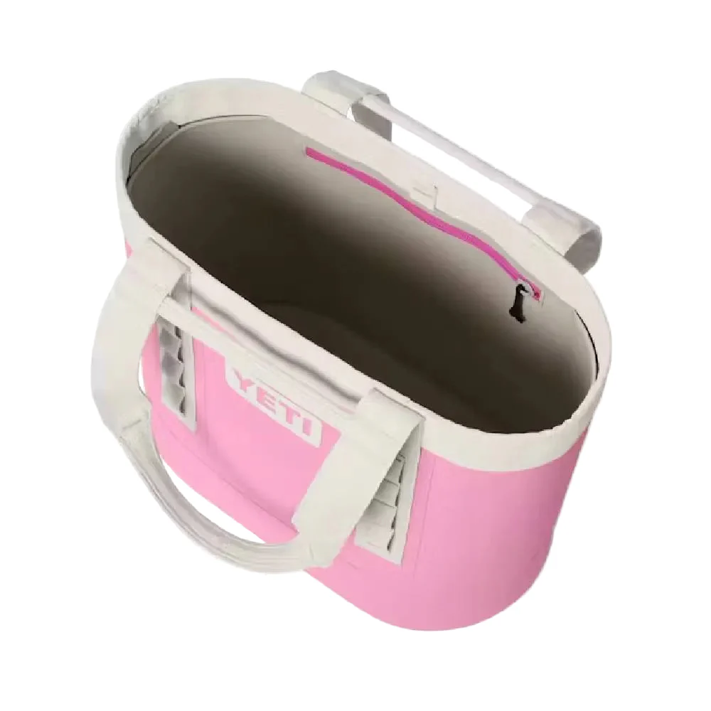 Yeti Camino Carryall 35 2.0 Tote- Power Pink/Aspen - Image 2