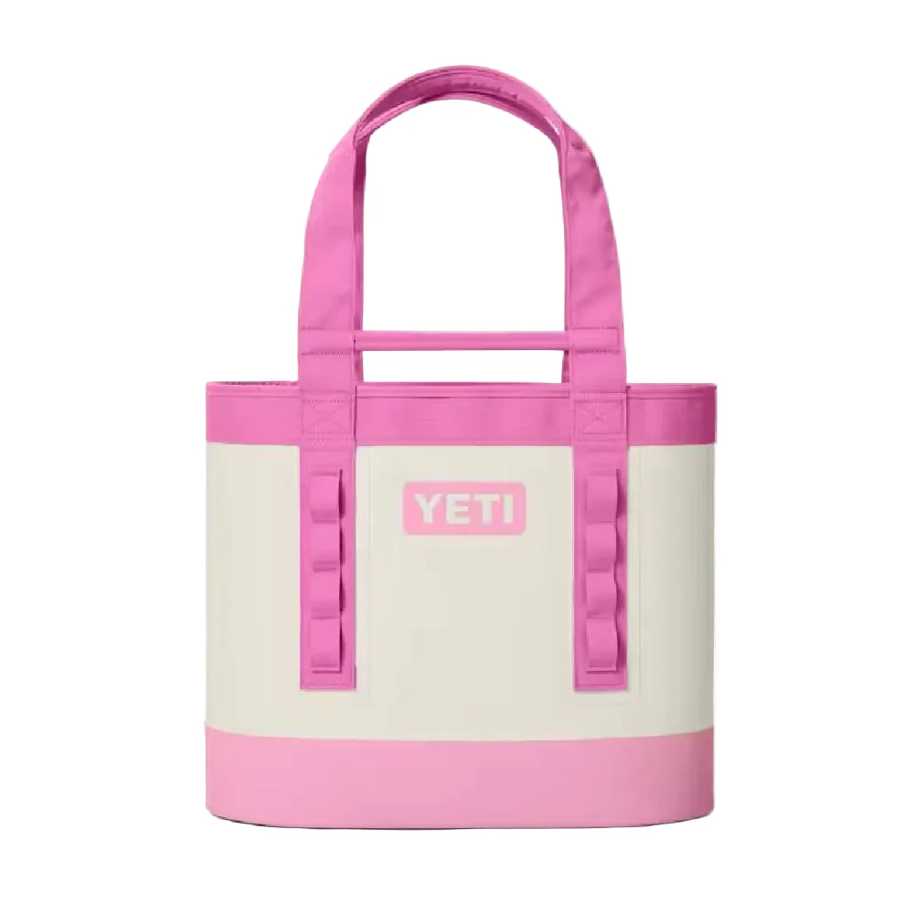 Yeti Camino Carryall 35 2.0 - Aspen Wildflower Power Pink