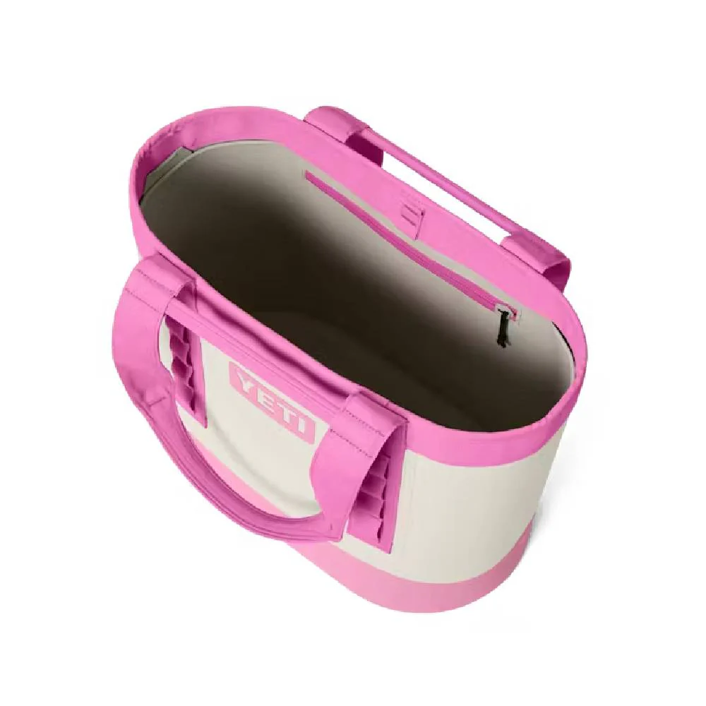 Yeti Camino Carryall 35 2.0 - Aspen Wildflower Power Pink - Image 2
