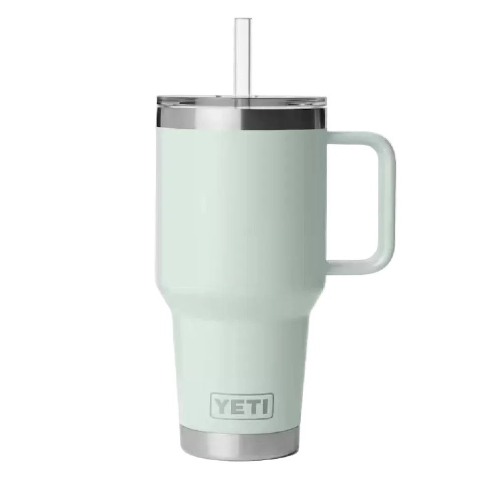Yeti Rambler 35oz Straw Mug 2.0 - Ridgeline