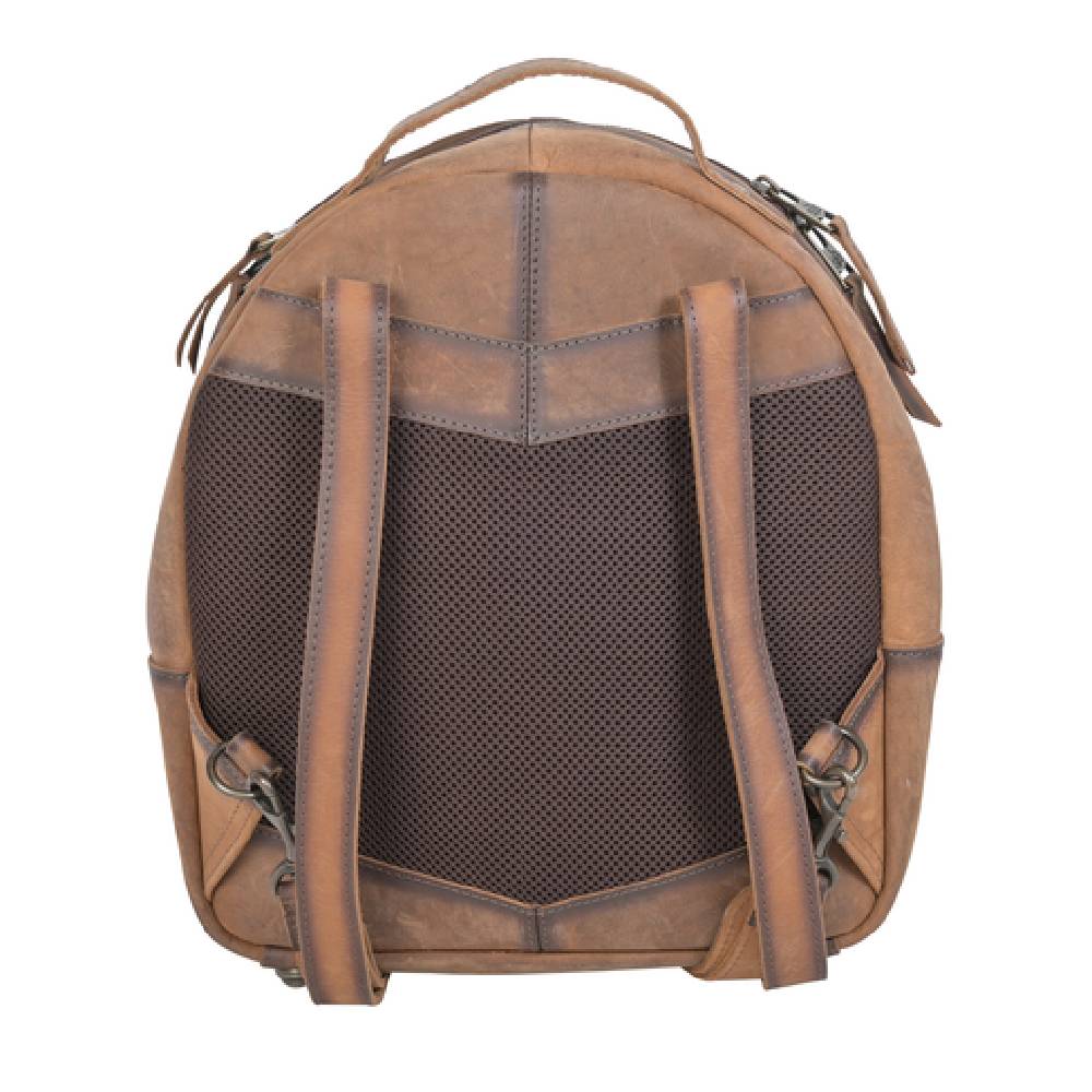 STS Ranchwear Cowhide Phoenix Backpack - Image 2