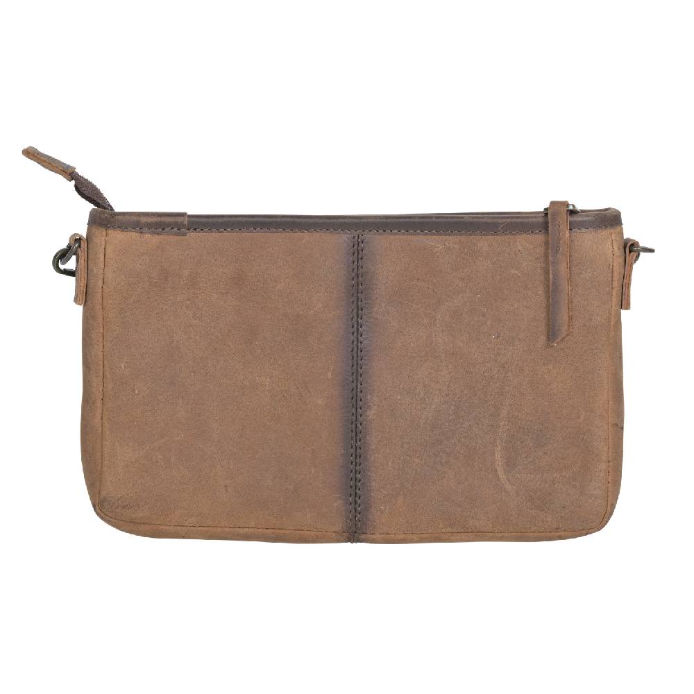 STS Ranchwear Cowhide Claire Crossbody - Image 2