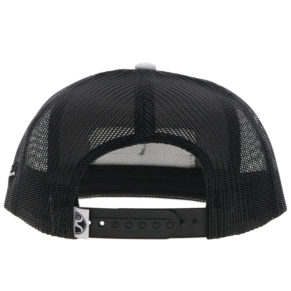 Hooey "CR93" Trucker Cap - Image 2
