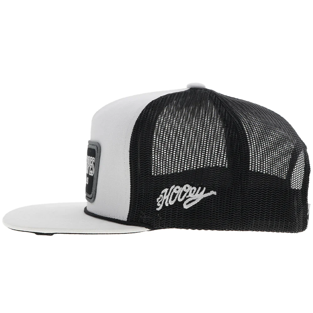 Hooey "CR93" Trucker Cap - Image 3