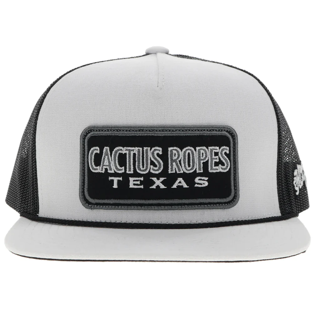 Hooey "CR93" Trucker Cap - Image 4