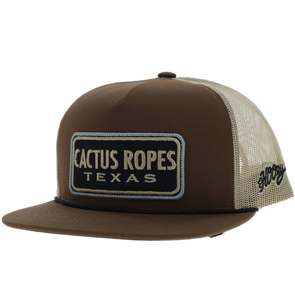 Hooey "CR94" Cactus Rope Cap