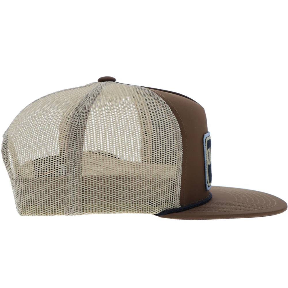Hooey "CR94" Cactus Rope Cap - Image 3