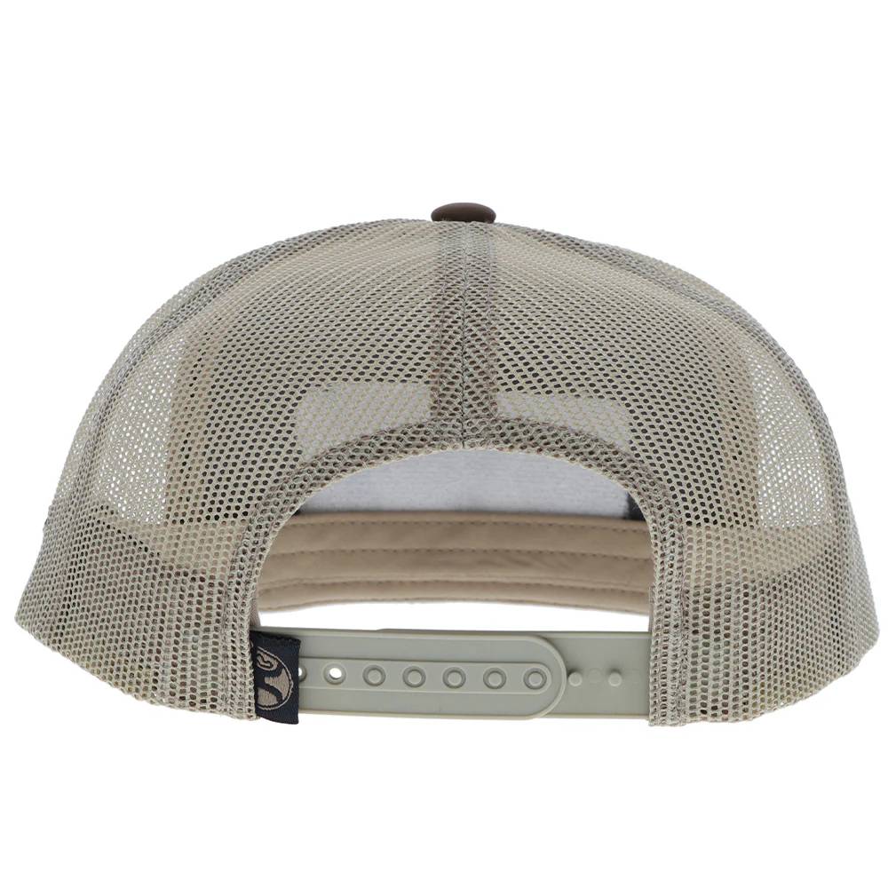 Hooey "CR94" Cactus Rope Cap - Image 4