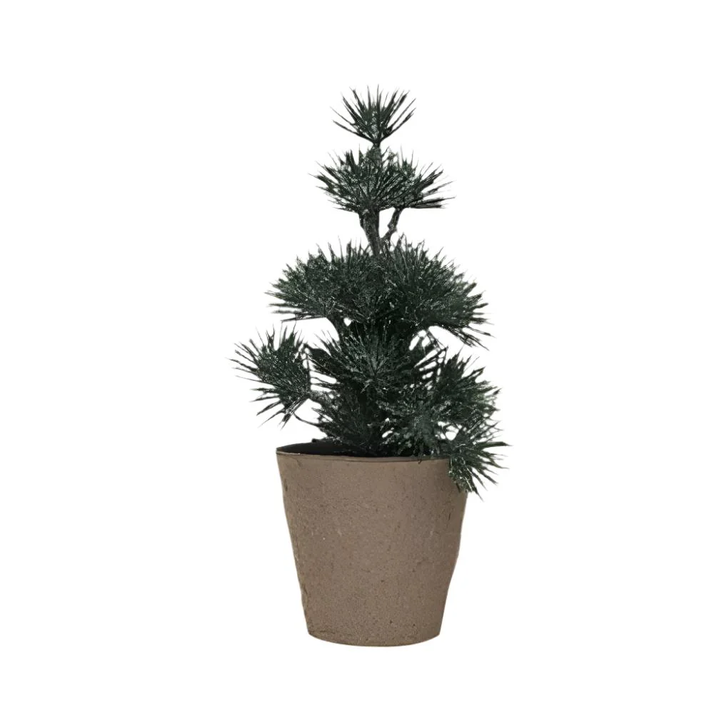 Faux Pine Tree - Image 2