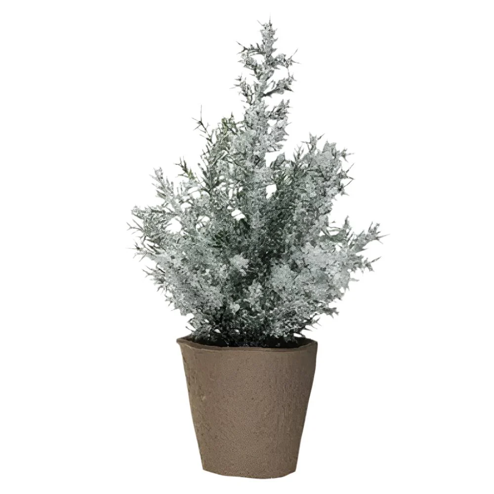 Faux Pine Tree - Image 3