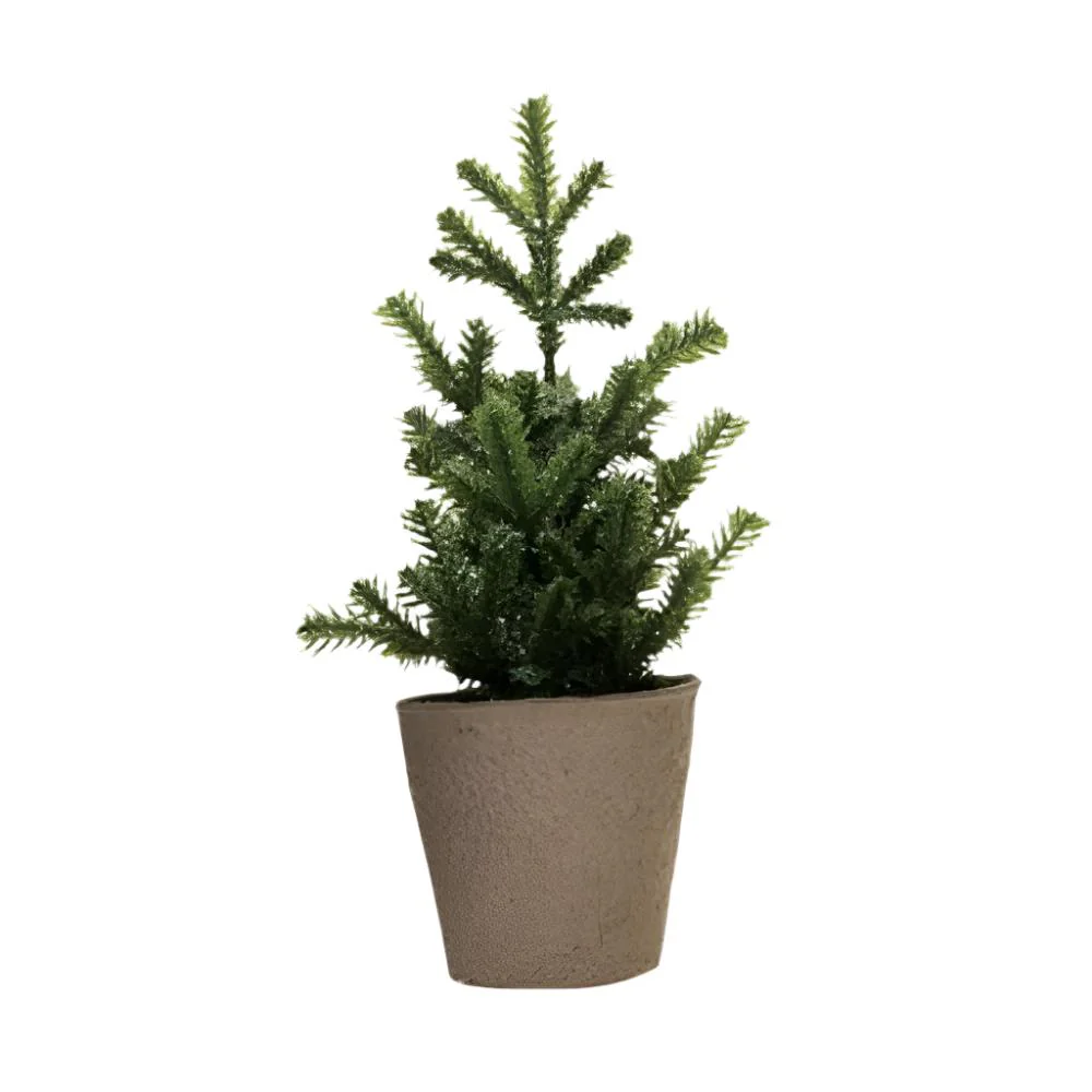 Faux Pine Tree - Image 4