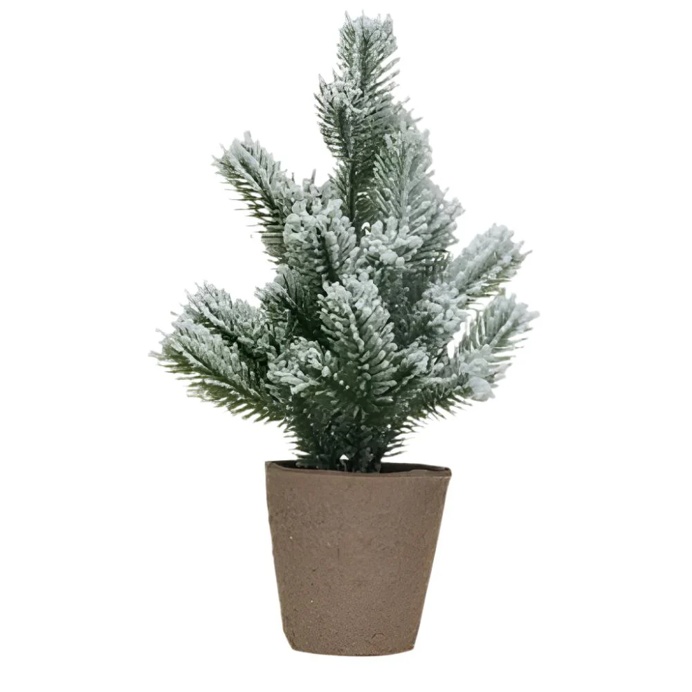 Faux Pine Tree - Image 5
