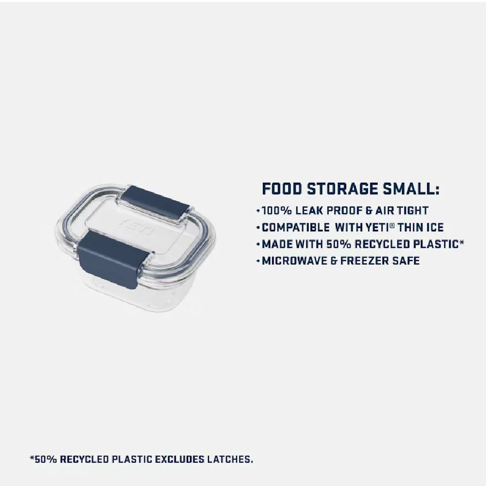 Yeti Food Storage Container - Small - Image 3