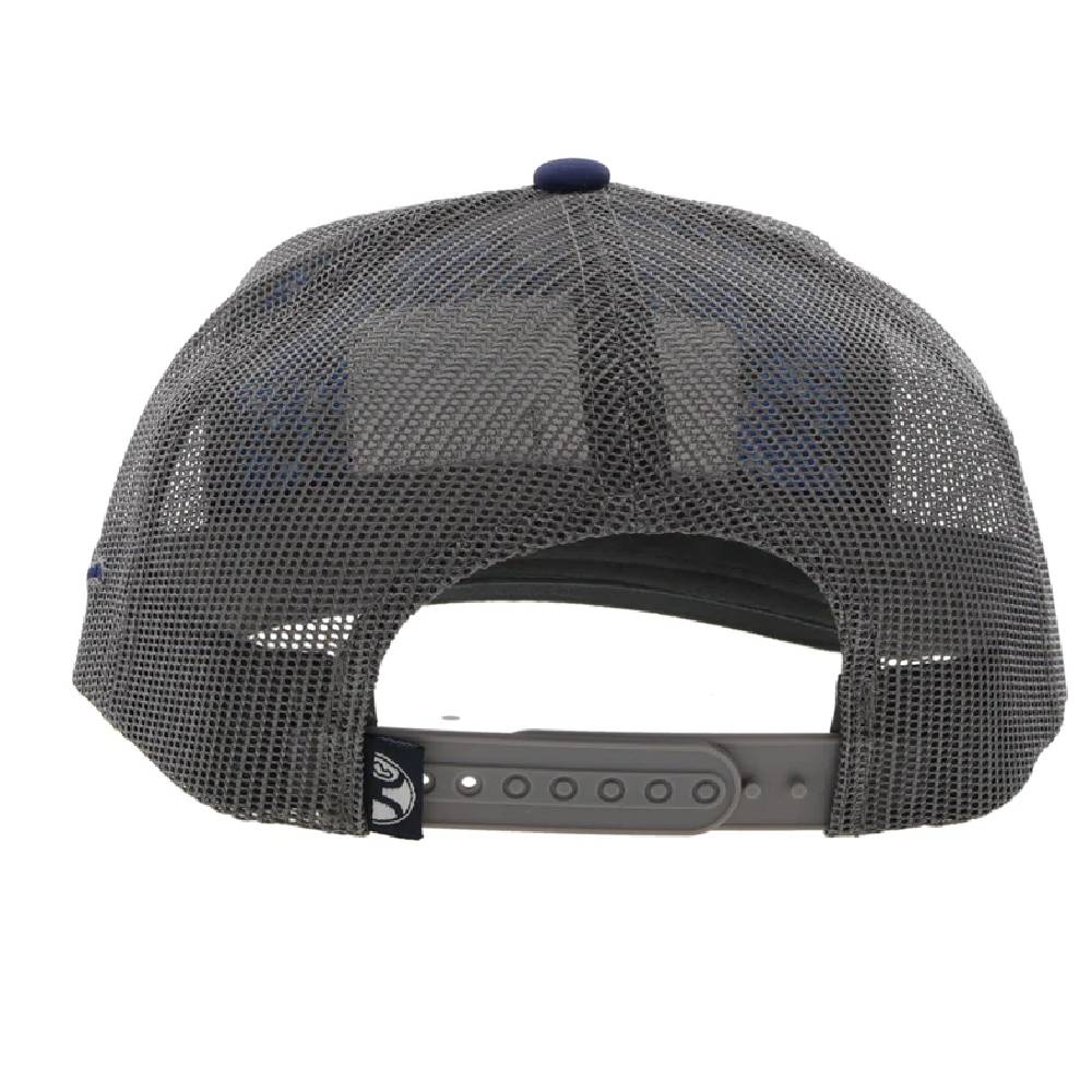 Hooey "CR82" Trucker Cap - Image 2