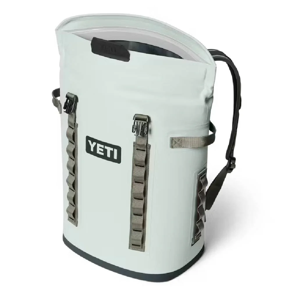 Yeti Hopper Backpack M20 Cooler - Ridgeline - Image 3