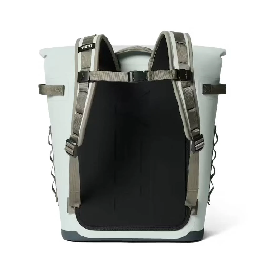 Yeti Hopper Backpack M20 Cooler - Ridgeline - Image 4
