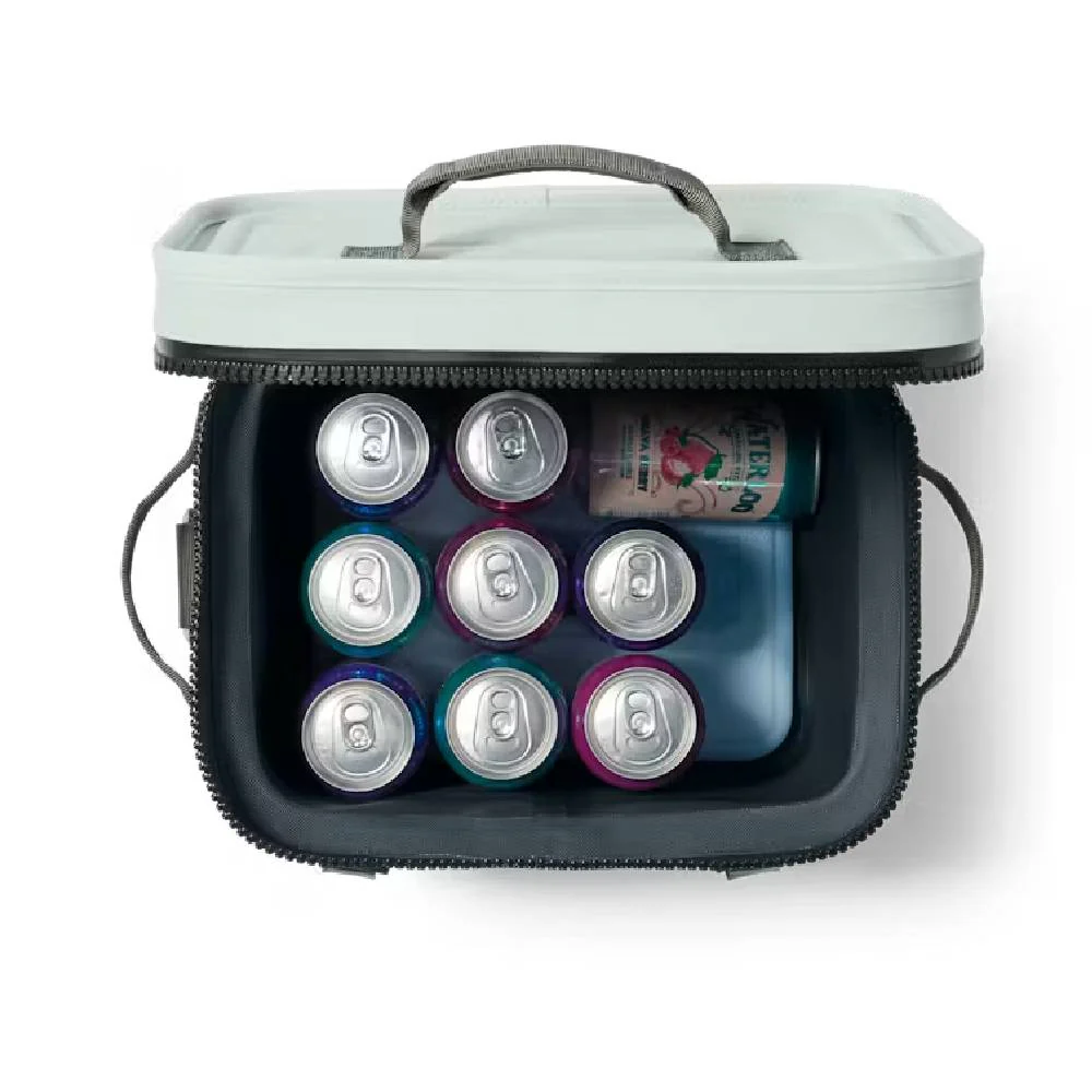 Yeti Hopper Flip 12 Cooler - Ridgeline - Image 4