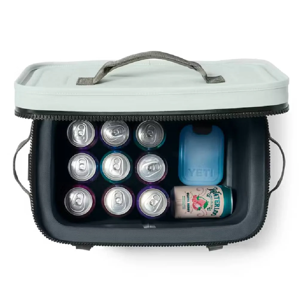 Yeti Hopper Flip 18 Cooler - Ridgeline - Image 4