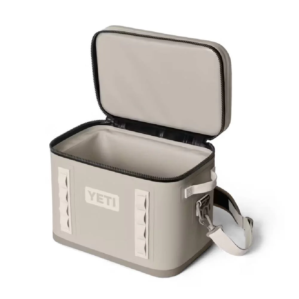 Yeti Hopper Flip 18 Cooler - Cape Taupe - Image 2