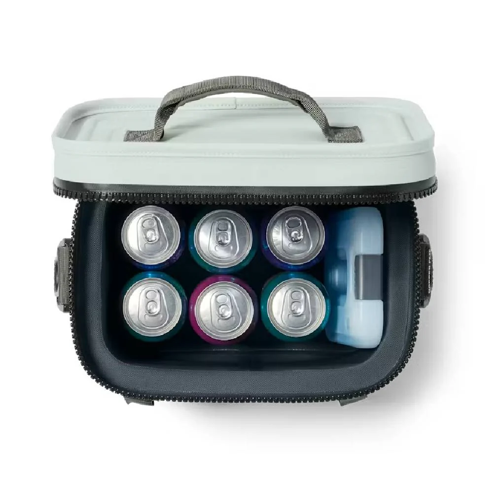 Yeti Hopper Flip 8 Cooler - Ridgeline - Image 4