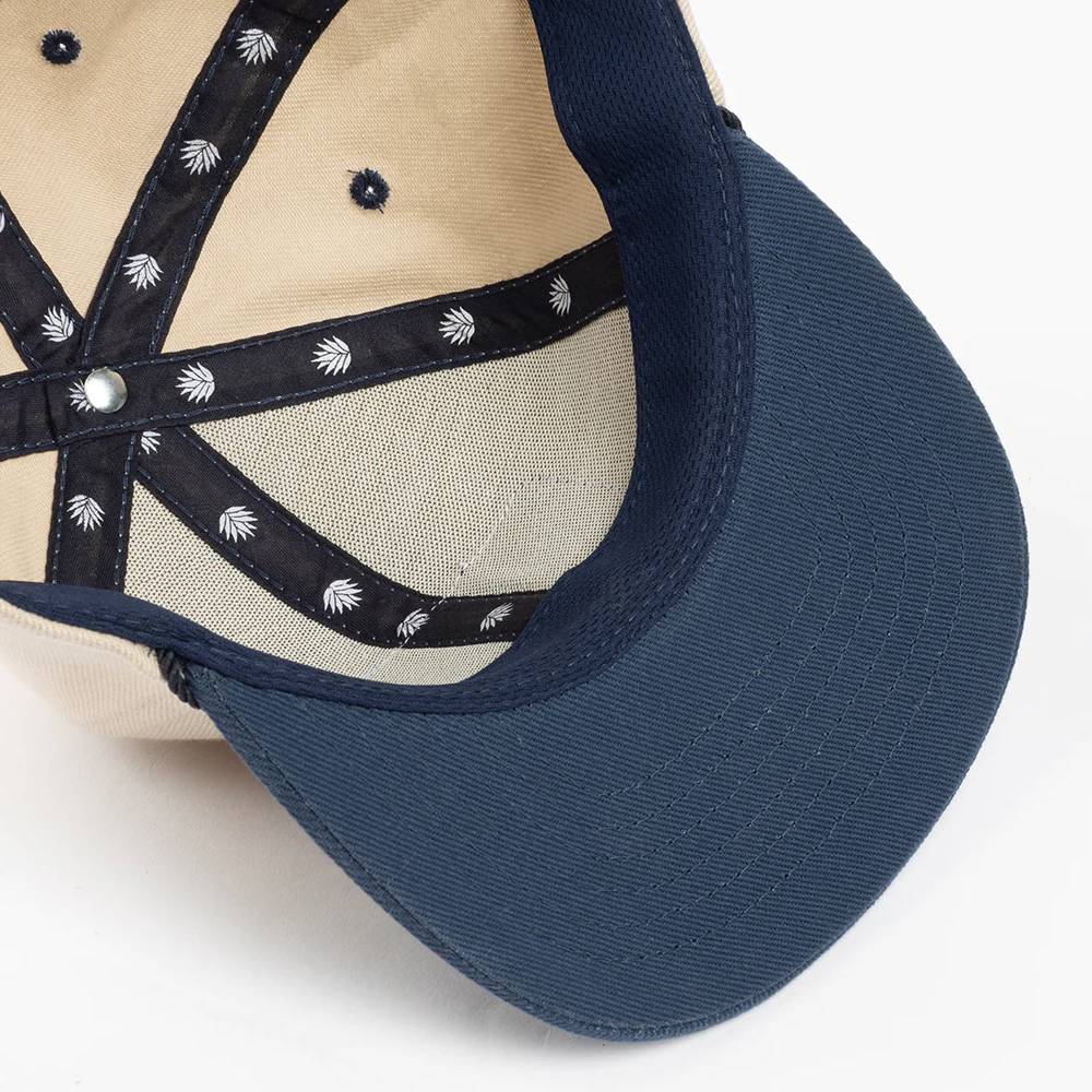 Sendero Provisions "All Hat No Cattle" Cap - Image 2