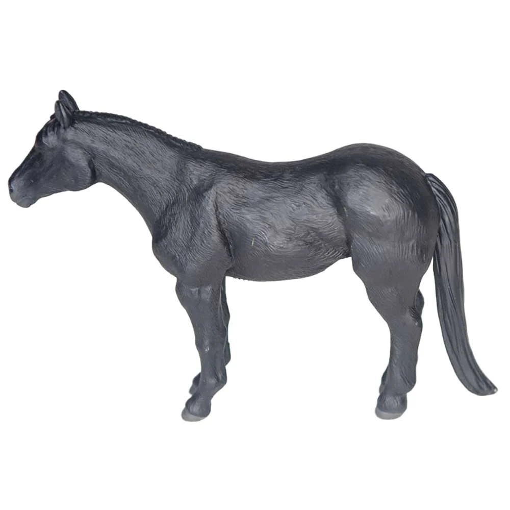 Little Buster Black Quarter Horse - Image 3