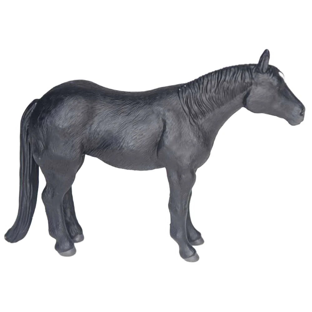 Little Buster Black Quarter Horse - Image 4