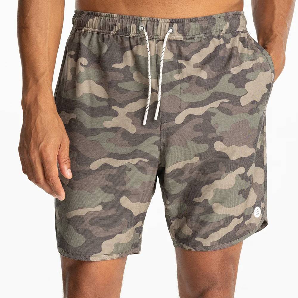 Free Fly Men's Reverb Short