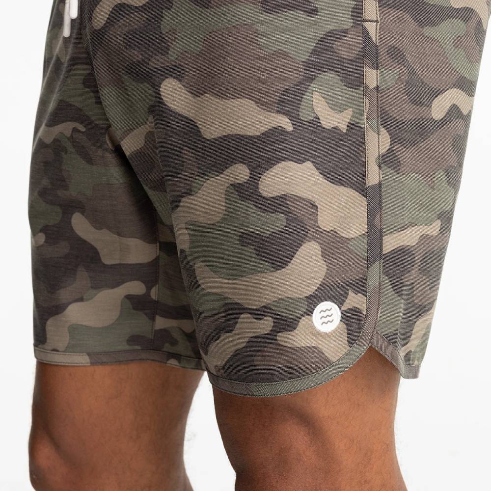 Free Fly Men's Reverb Short - Image 2