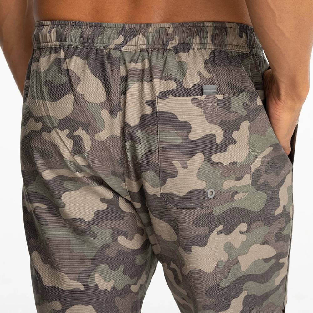 Free Fly Men's Reverb Short - Image 3