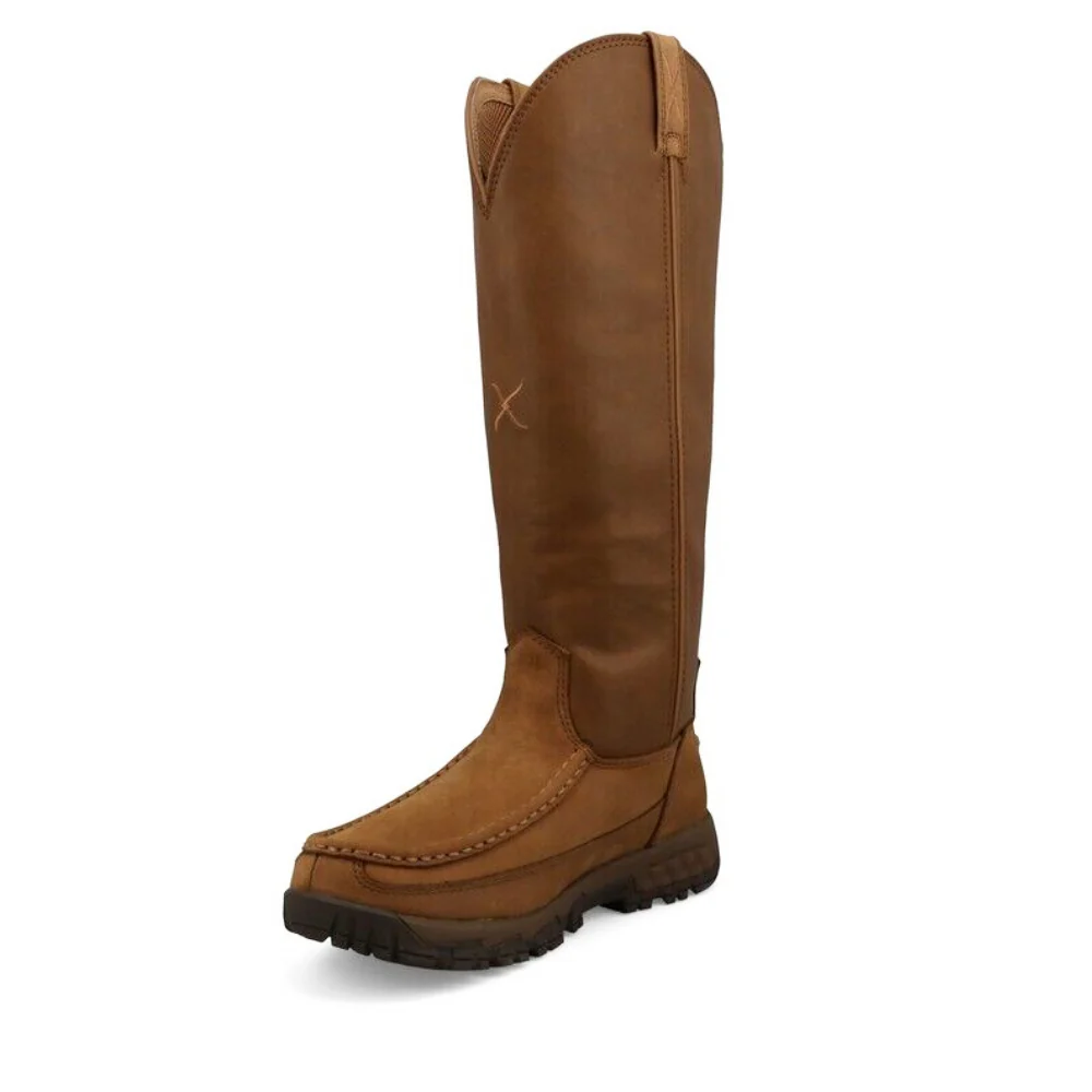 Twisted X Women's Snake Boot