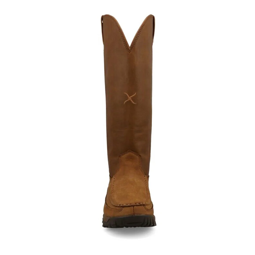 Twisted X Women's Snake Boot - Image 2