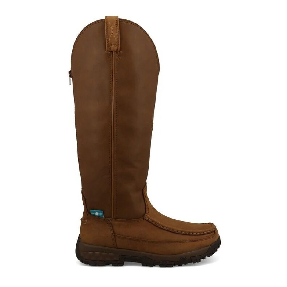 Twisted X Women's Snake Boot - Image 3
