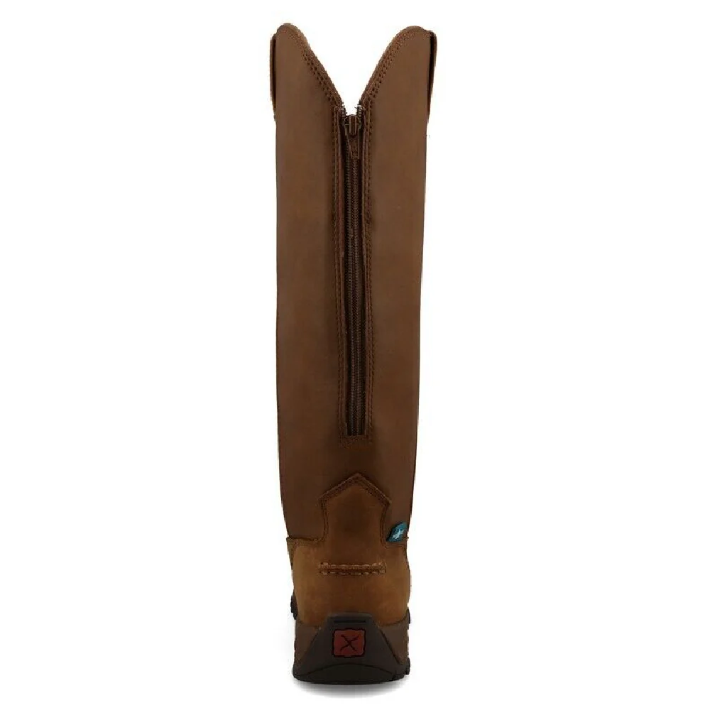 Twisted X Women's Snake Boot - Image 5