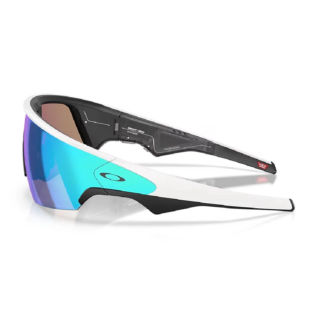 Oakley Meta Vanguard Glasses - Image 2