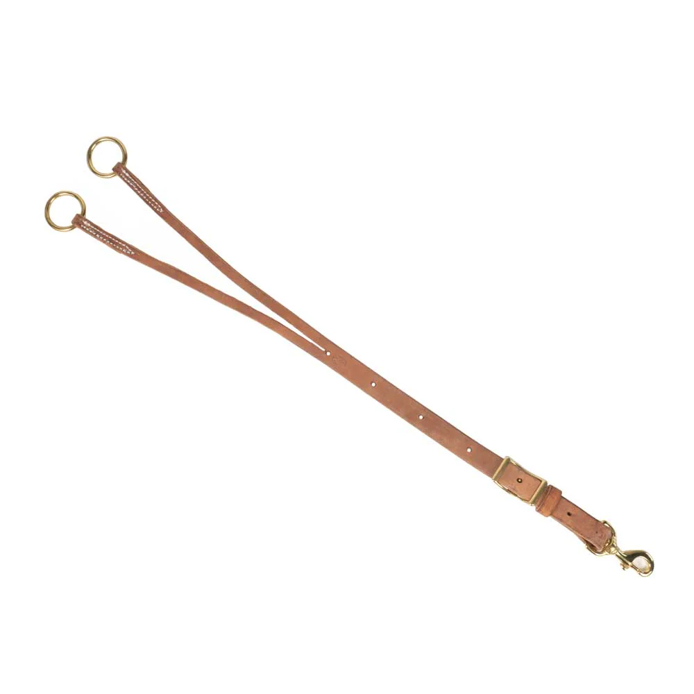 Teskey's Training Fork w/Conway Buckle