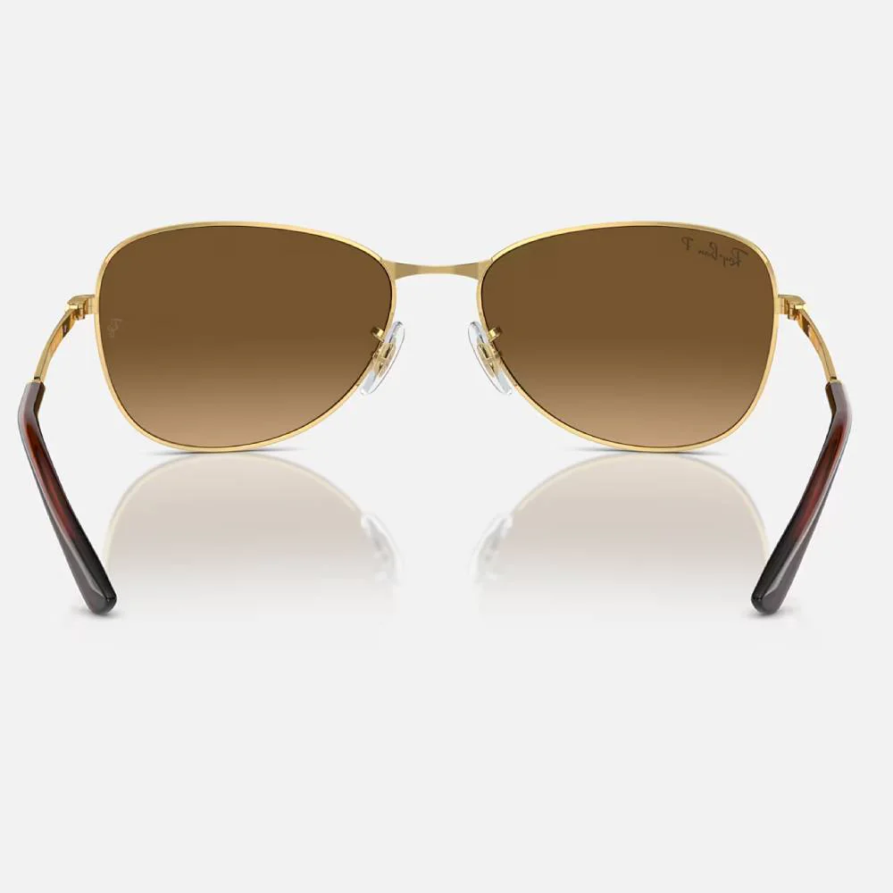 Ray-Ban RB3733 Sunglasses - Image 3