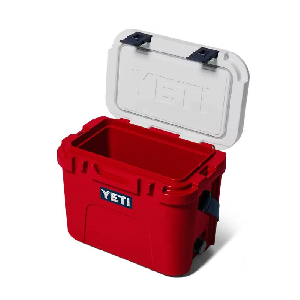 Yeti Roadie 15 Cooler - Patriotic - Image 2