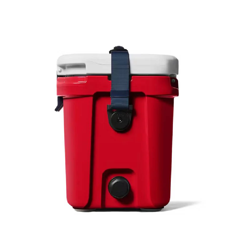Yeti Roadie 15 Cooler - Patriotic - Image 3