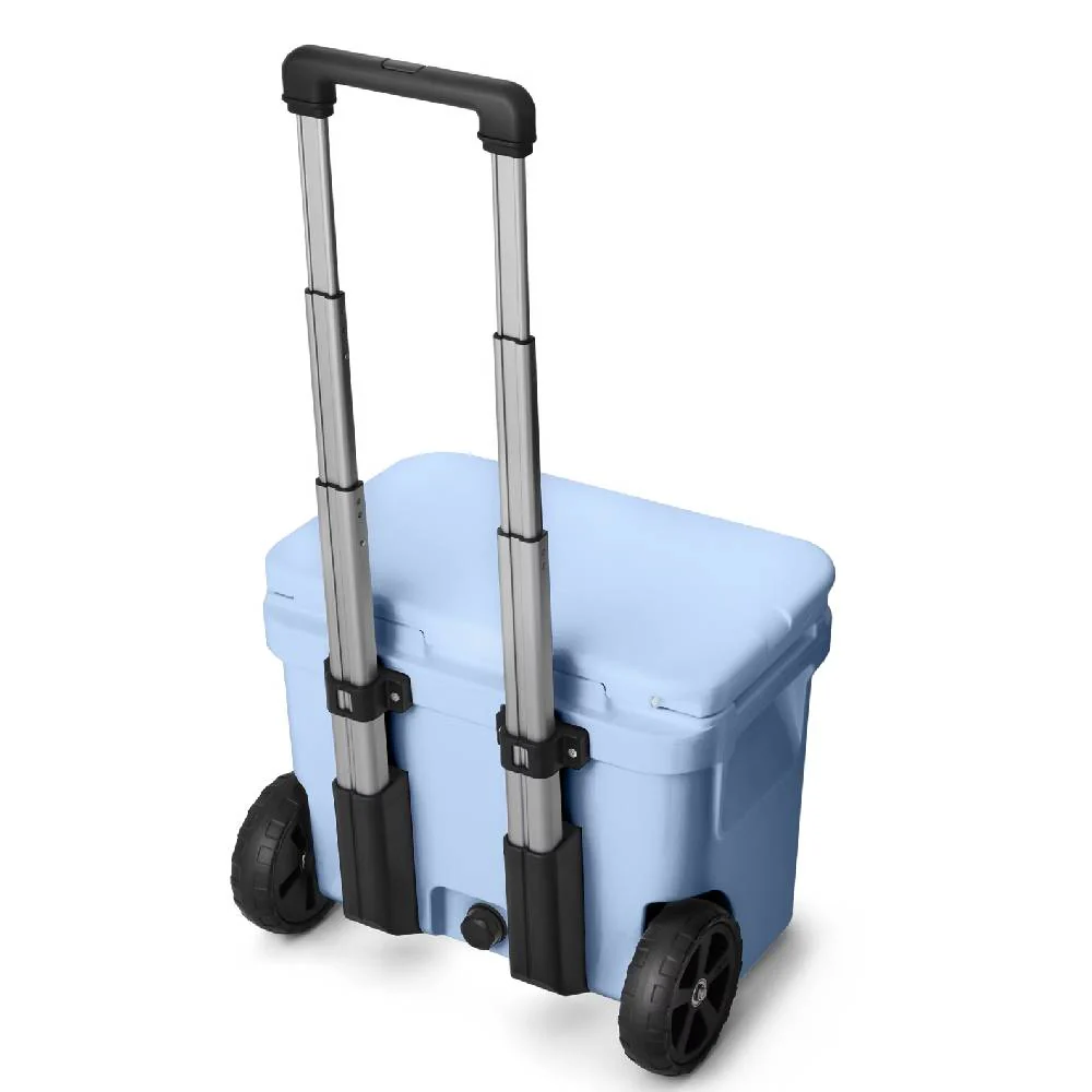 Yeti Roadie 32 Wheeled Hard Cooler - Big Sky Blue - Image 3