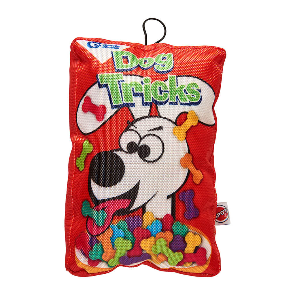 SPOT Dog Tricks Dog Toy