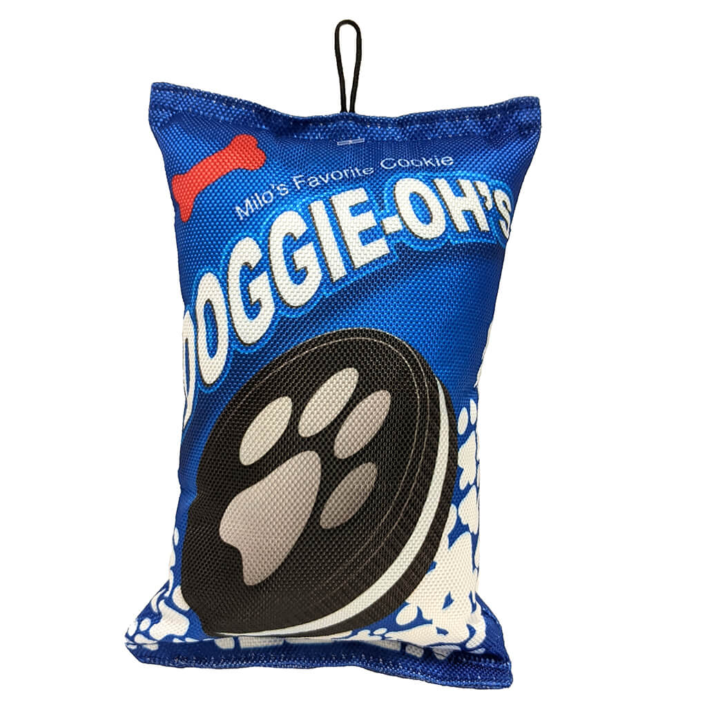 SPOT Doggie Oh's Dog Toy