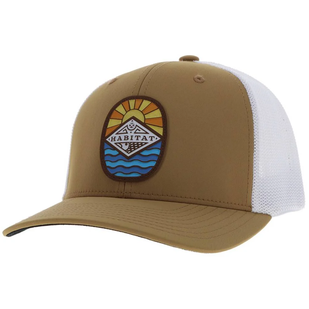 Hooey "Habitat" Trucker Cap - FINAL SALE