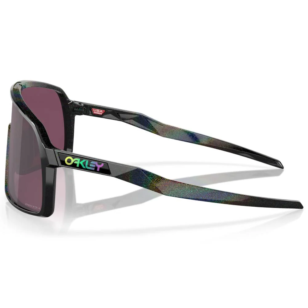 Oakley Sutro Cycle Galaxy Sunglasses - Image 2