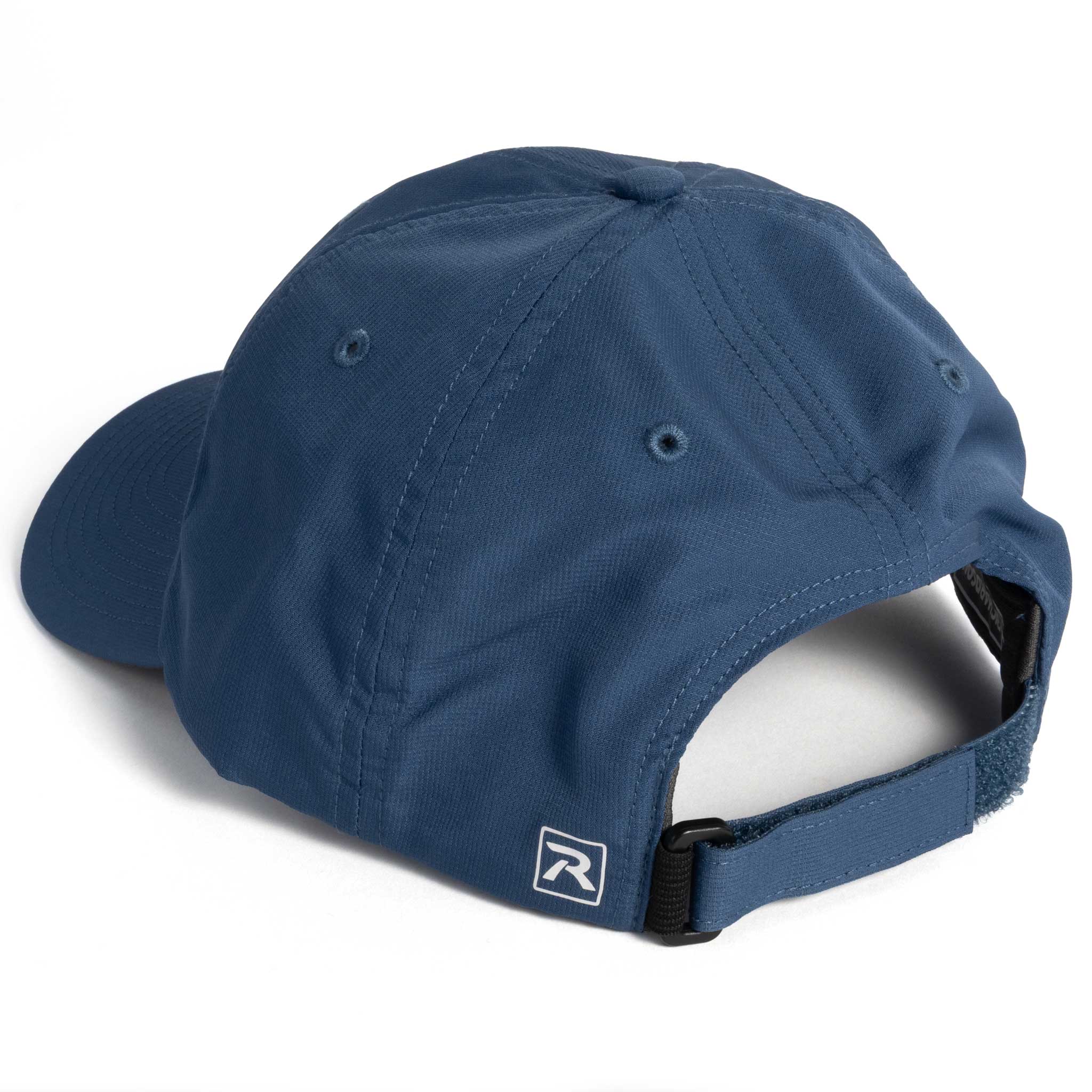 Teskey's T Logo Cap - Solid Light Blue - Image 2